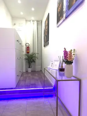Planimetria di Astorya e’ Napoli