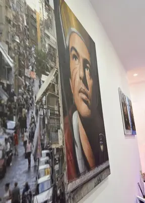 TV o dispositivi per l'intrattenimento presso Astorya e’ Napoli