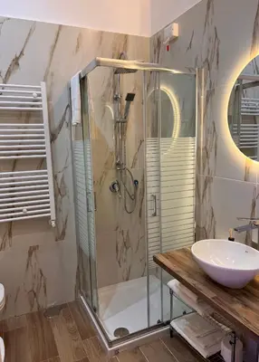 Bagno di Astorya e’ Napoli