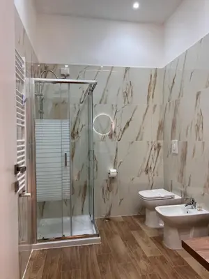 Bagno di Astorya e’ Napoli