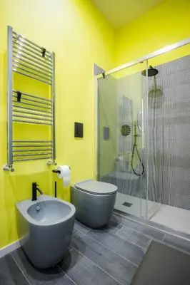 Bagno di Napoli Games Apartments by Dimorra