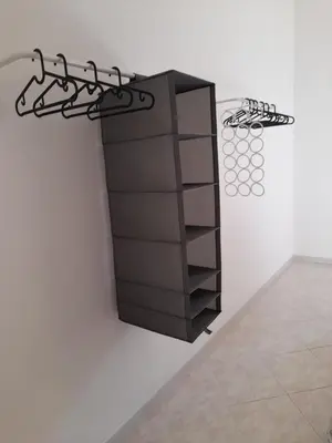 Planimetria di Anima partenopea