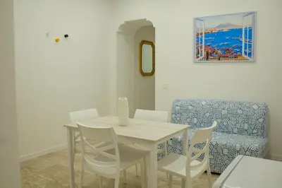 Planimetria di Casa di Nonna Rosy