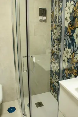 Bagno di Casa di Nonna Rosy