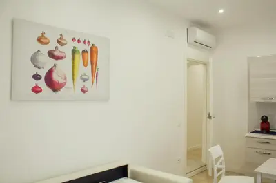 Planimetria di Casa di Nonna Rosy