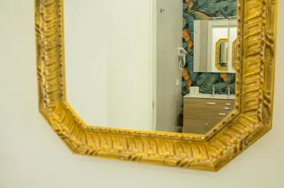 Planimetria di Casa di Nonna Rosy