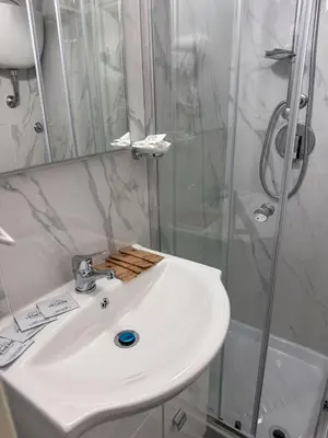 Bagno di Liberato Home