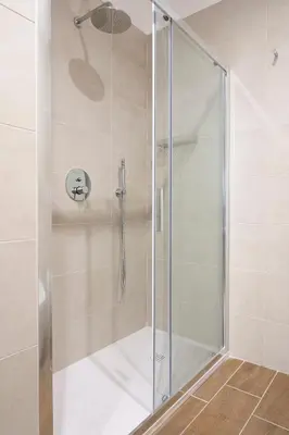 Bagno di Dimora Trecuori