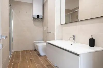 Bagno di Dimora Trecuori