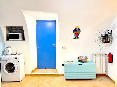 Planimetria di Apartment Napoli