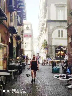 Ospiti di Scio' apartment-centro storico-