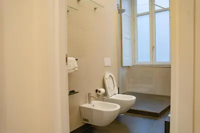 Bagno di Filomena Suites