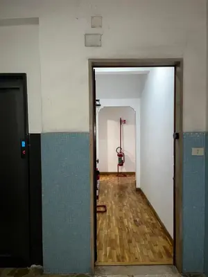 Planimetria di Mergellina Ludopà