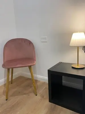 Planimetria di UMBERTO 1° APARTMENT