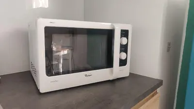 Cucina o angolo cottura di Casa del sole