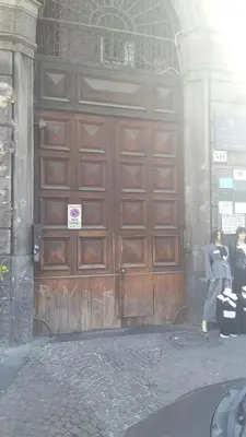 Planimetria di Casa del sole