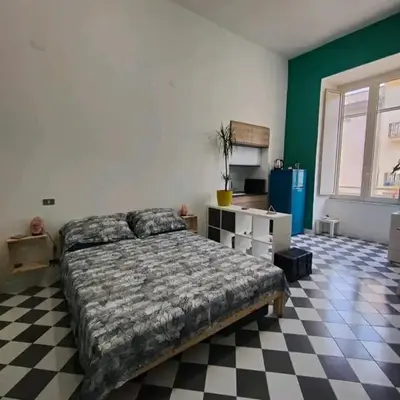 Casa del sole