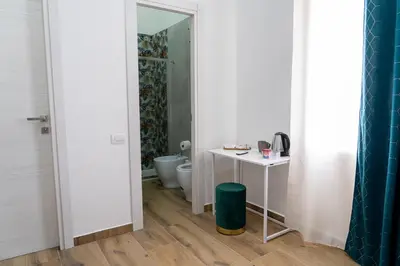 Bagno di A Casa di Edel