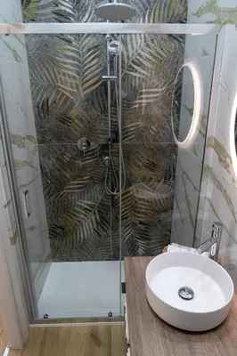 Bagno di A Casa di Edel