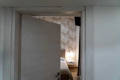 Planimetria di A Casa di Edel