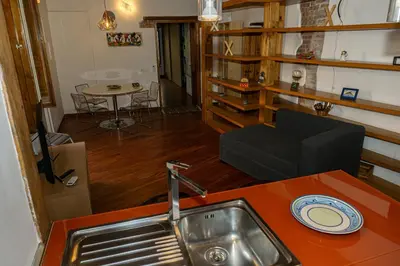 Planimetria di A.I.R. PLEBISCITO HOUSE