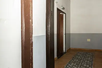 Planimetria di A.I.R. PLEBISCITO HOUSE