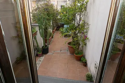 Planimetria di A.I.R. PLEBISCITO HOUSE