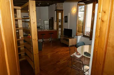 Planimetria di A.I.R. PLEBISCITO HOUSE