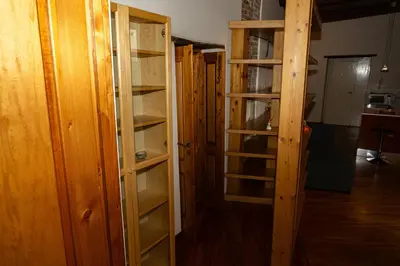 Planimetria di A.I.R. PLEBISCITO HOUSE