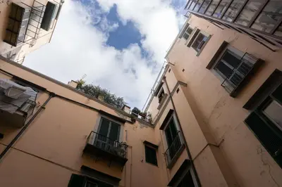 Planimetria di A.I.R. PLEBISCITO HOUSE