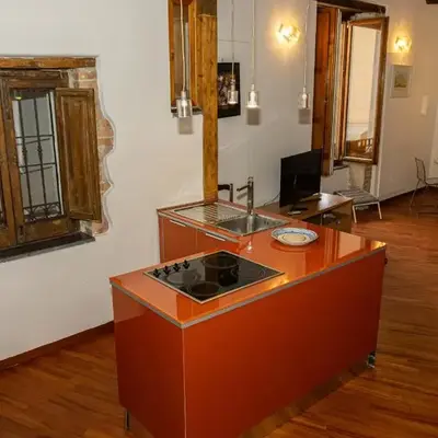 A.I.R. PLEBISCITO HOUSE
