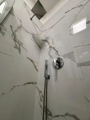 Bagno di B&B CADIFRA Portapiccola