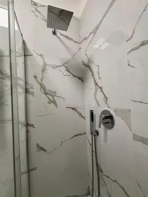 Bagno di B&B CADIFRA Portapiccola