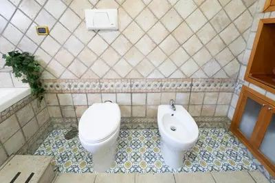 Bagno di Casa Raffaela with Terrace by Wonderful Italy