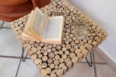 Biblioteca nell'appartamento