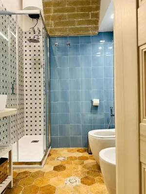 Bagno di Residenza degli Spagnoli