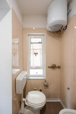 Bagno di A casa di Giulia By Dimorra