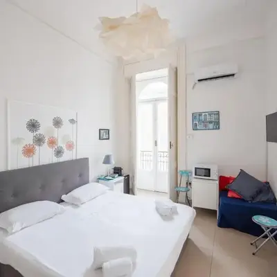 A casa di Giulia By Dimorra
