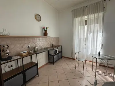 Cucina o angolo cottura di Stella Sirio