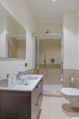 Bagno di La Fontana luxury House By Dimorra