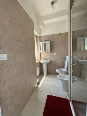 Bagno di Panorama al Vomero
