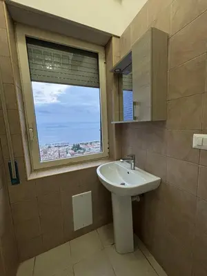 Bagno di Panorama al Vomero