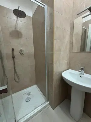 Bagno di Panorama al Vomero