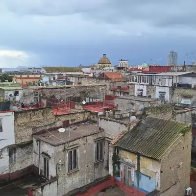 Casa Vacanze nel Cuore di Napoli