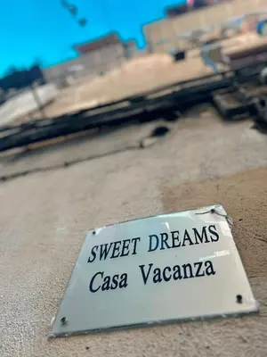 Planimetria di Sweet Dreams luxury 3