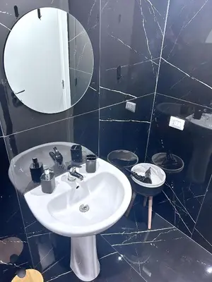 Bagno di Sweet Dreams luxury 3