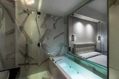 Bagno di Chez Anna B&B - Adults only