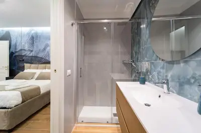 Bagno di Royal San Paolo - Roots Partenopee