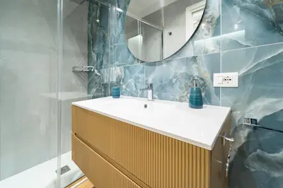Bagno di Royal San Paolo - Roots Partenopee