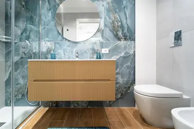Bagno di Royal San Paolo - Roots Partenopee